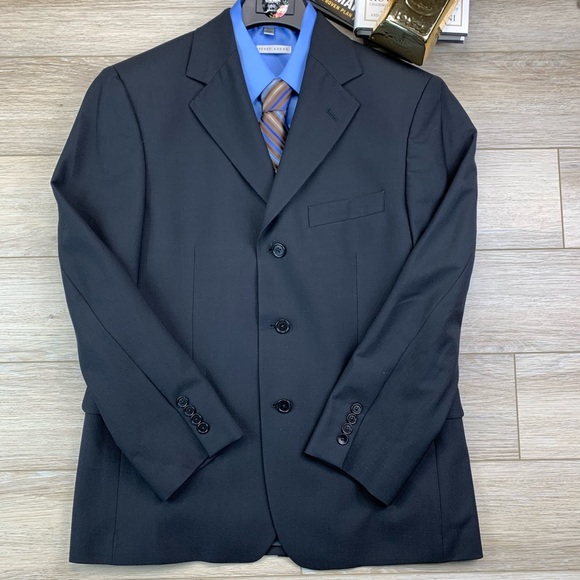 346 Brooks Brothers Men’s Blazer Sports Coat - Picture 2 of 8